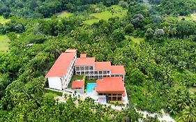 Sea Hills Resort Havelock